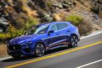Maserati Levante Trofeo 2018 года (NA)